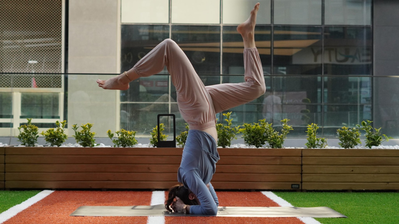 Yoga Nedir ve Faydaları Nelerdir?
