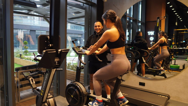 Fitness Nedir ve Faydaları Nelerdir?